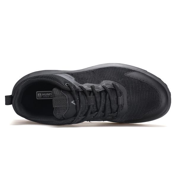 Кроссовки 848A Humtto, цвет Black 4