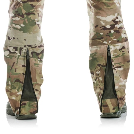 Брюки STRIKER ULT UF Pro, цвет Multicam 11