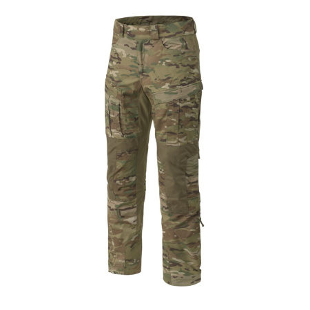 Брюки MCDU Helikon, цвет MultiCam