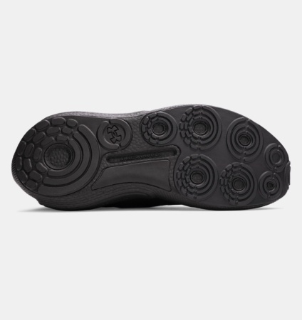 Кроссовки U Phantom 4 Storm Under Armour, цвет Black 5