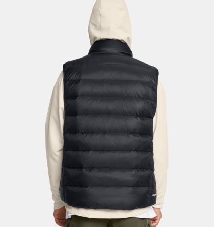 Жилет Legend Down Under Armour, цвет Black 2