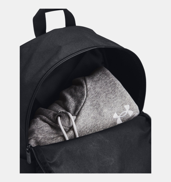 Рюкзак Loudon Lite Under Armour, цвет Black (20л) 4