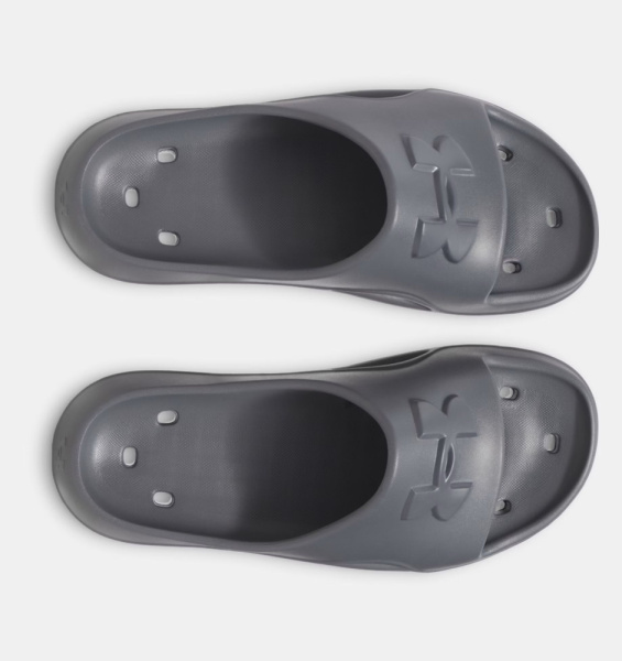 Сланцы M Locker V SL Under Armour, цвет Castlerock 3