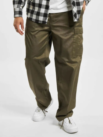 Брюки US Ranger Brandit, цвет Olive