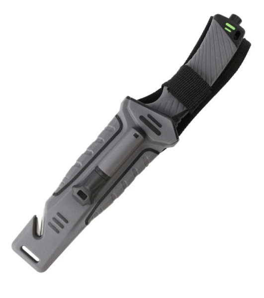 Нож туристический Ganzo G8012-GY 4
