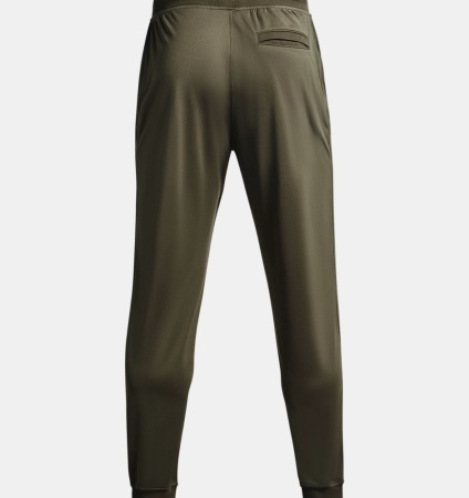 Брюки Sportstyle Jogger Under Armour, цвет Green 6