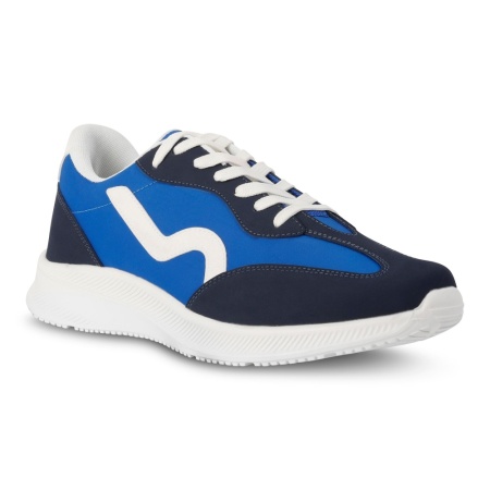 Кроссовки Marine Retro Regatta, цвет Oxfd Blu Navy 4