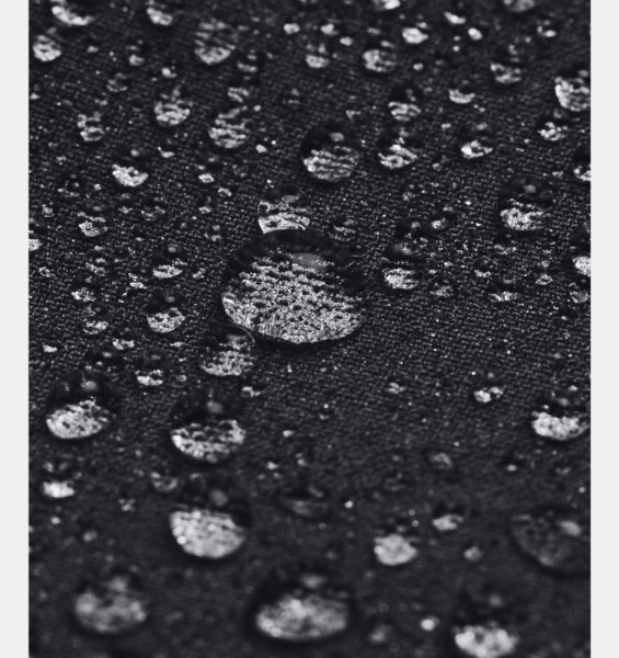 Куртка M Stretch Wvn Windbreaker Under Armour, цвет Grey 3