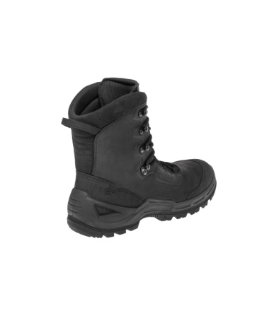 Ботинки VAGABUND High GTX Kevlar Razvedos Prabos, цвет Mid Black 2