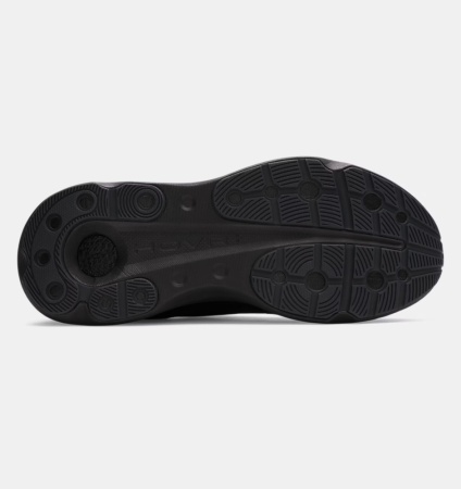 Кроссовки U Infinite Pro 2 Storm Under Armour, цвет Black 5