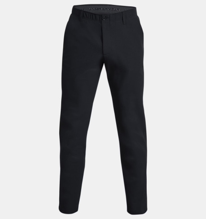 Брюки M CGI Tapered Under Armour, цвет Black 8