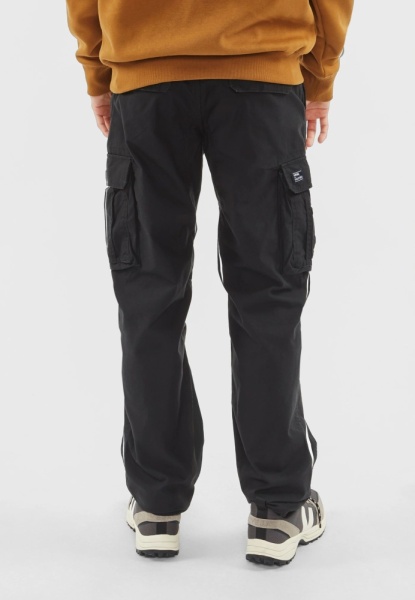 Брюки Reef Vintage, цвет Black МОДЕЛЬ 2