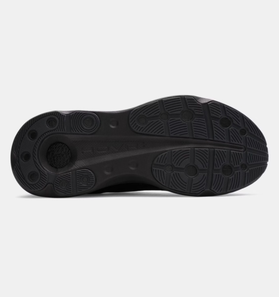 Кроссовки U Infinite Pro 2 Storm Under Armour, цвет Black 5