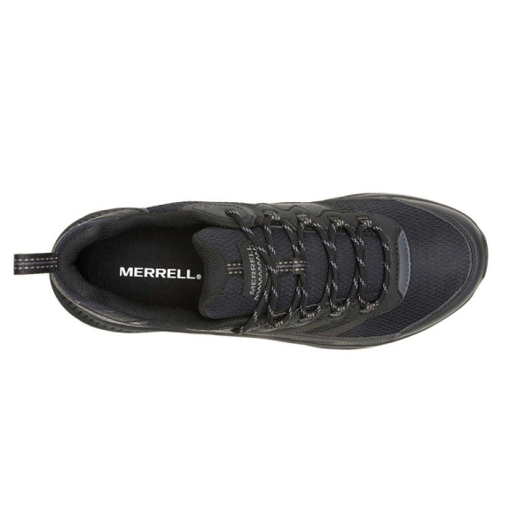 Полуботинки SPEED STRIKE 2 GTX Merrell, цвет Black 3