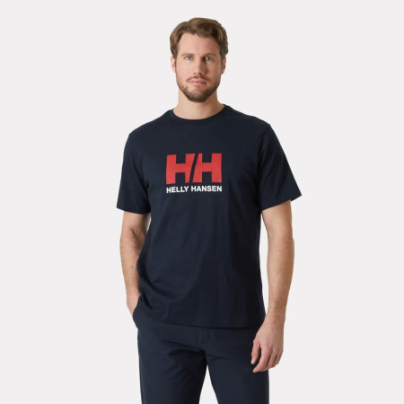 Футболка Logo 3.0 HH, цвет Navy