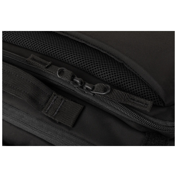 Рюкзак LV10 2.0 5.11 Tactical, цвет Black (13л.) 9