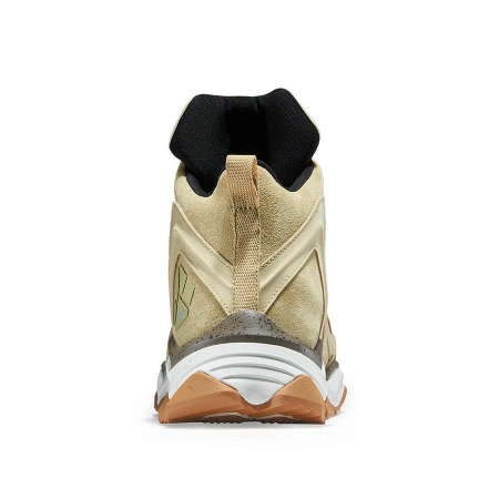 Ботинки треккинговые RAX, цвет Khaki (508) 4