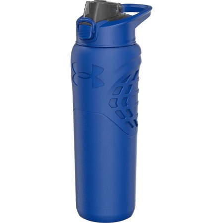 Бутылка Command 0,7л Under Armour, цвет Royal