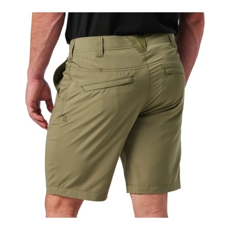 Шорты Dart 10 5.11 Tactical, цвет Tank Green 7