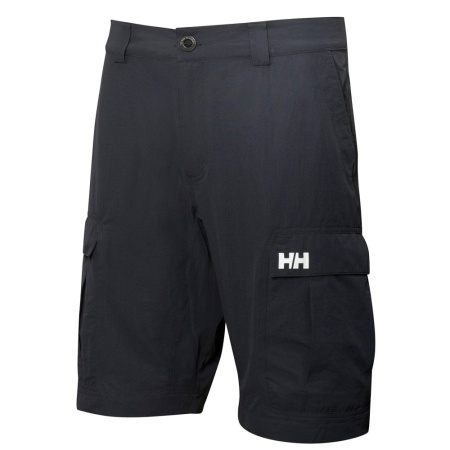 Шорты QUICK DRY 11 INCH CARGO HH, цвет Navy