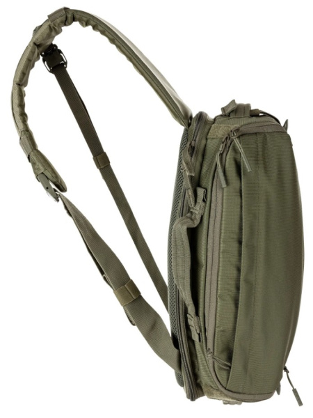 Рюкзак LV18 5.11 Tactical, цвет Python (13л.) 3