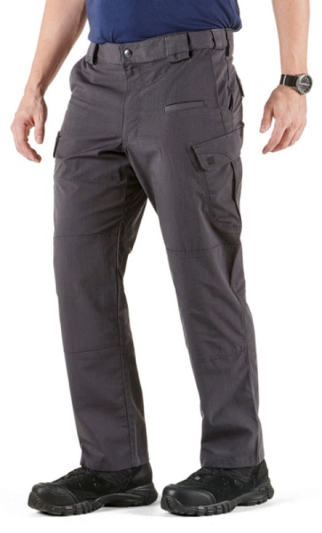 Брюки STRYKE 5.11 Tactical, цвет Charcoal 2