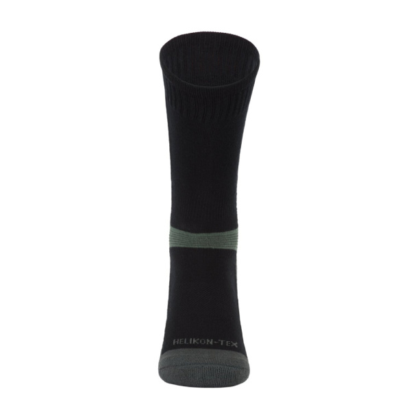 Носки Light Helikon, цвет Black 4