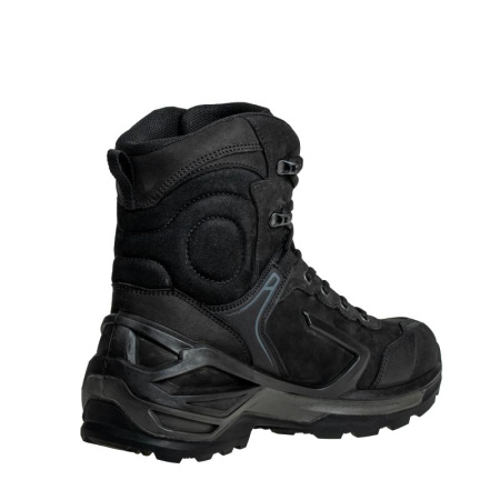 Ботинки SHADOW HIGH GTX Prabos, цвет Black Black 3