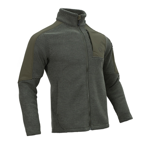 Флисовая кофта Blue Label Muntjac EmersonGear, цвет RG 3