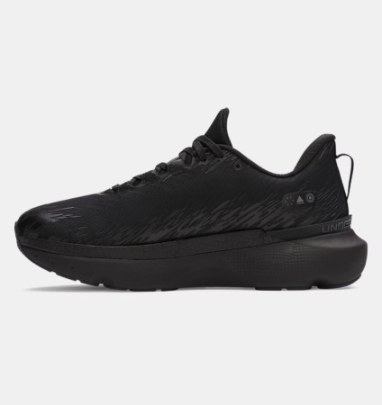 Кроссовки U Infinite Pro 2 Storm Under Armour, цвет Black 2