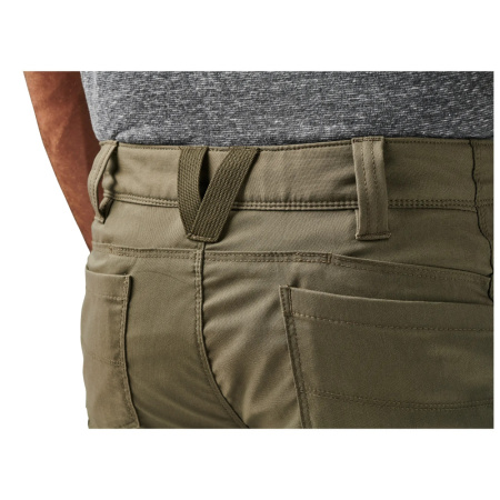 Брюки Ridge 5.11 Tactical, цвет Ranger Green 7