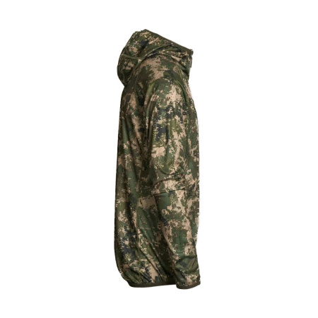 Кофта Arild Northern Hunting, цвет Opt9 3