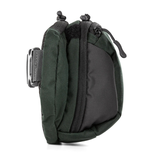 Сумка COVRT Select Carry 5.11 Tactical, цвет Florida Green 5