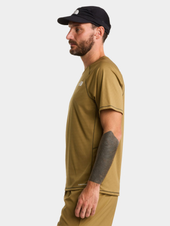 Футболка M Sunriser TNF, цвет Cedar 3