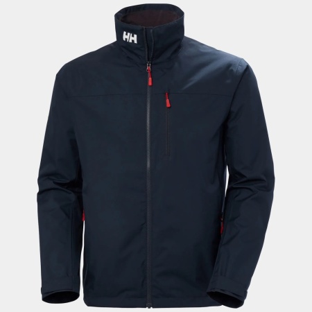 Куртка CREW 2.0 HH, цвет Navy