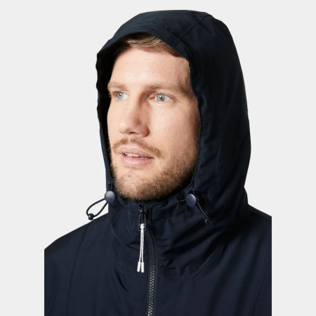 Куртка RIG RAIN HH, цвет Navy 5