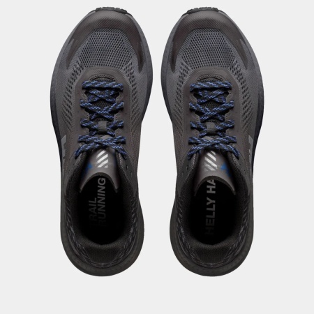 Кроссовки Kestrel Trail Running HH, цвет Black 6