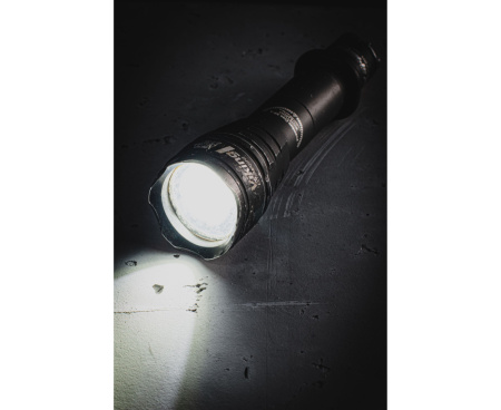 Фонарь Armytek Viking v3 (1250 лм), холодный свет 14