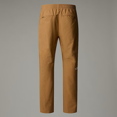 Брюки M Limestone TNF, цвет Brown 2