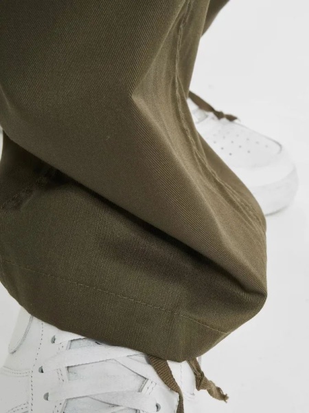 Брюки US Ranger Brandit, цвет Olive 7