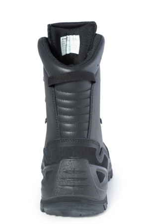 Ботинки VAGABUND HIGH GTX Kevlar Prabos RE2, цвет Black 9