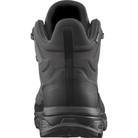 Ботинки X Ultra Forces MID GTX Salomon, цвет Wolf Grey 5