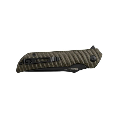 Нож складной туристический Ruike P123-MB 8