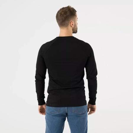 Лонгслив Fight to the grave Helikon, цвет Black 3