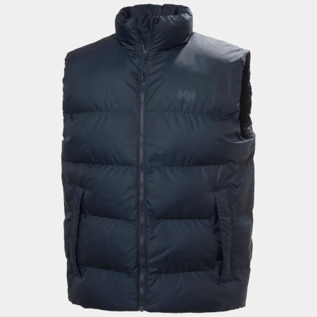 Жилет ACTIVE PUFFY HH, цвет Navy 5