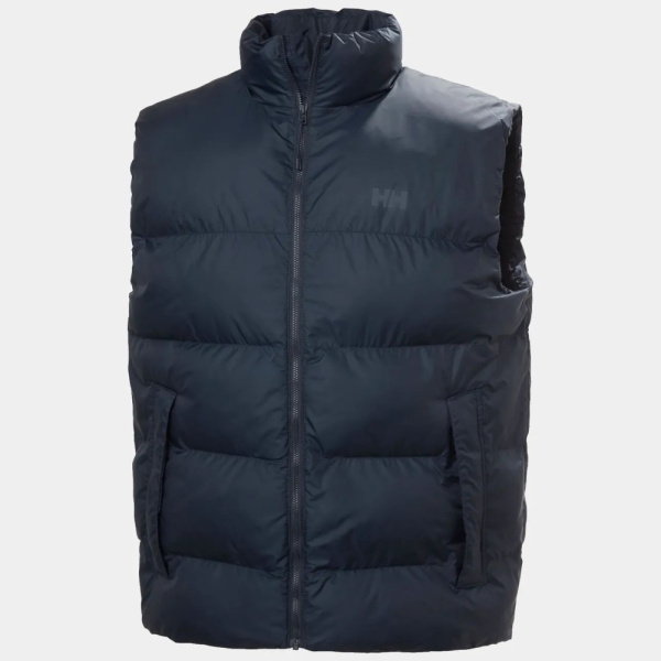 Жилет ACTIVE PUFFY HH, цвет Navy 5