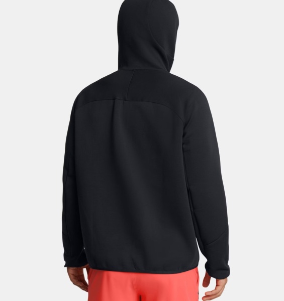 Куртка Unstoppable INS Swacket Under Armour, цвет Black 2