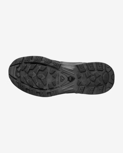 Ботинки Quest 4D Forces 2 EN Salomon, цвет Black 6