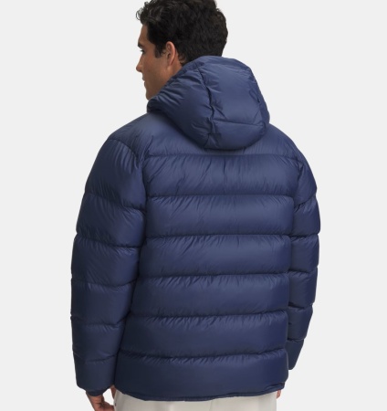 Куртка Sportswear Down Under Armour, цвет Navy White 2