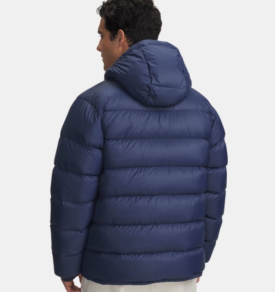 Куртка Sportswear Down Under Armour, цвет Navy White 2